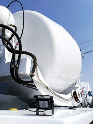 Mixing Tank Mixing Tank