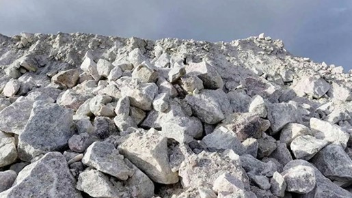 Lithium Mineral Lithium Mineral